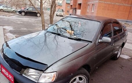 Toyota Corona IX (T190), 1995 год, 330 000 рублей, 1 фотография