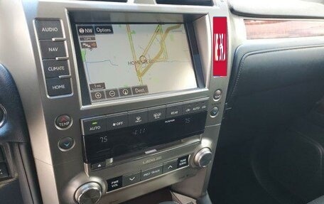 Lexus GX II, 2019 год, 5 600 000 рублей, 19 фотография