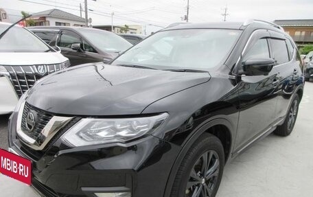 Nissan X-Trail, 2021 год, 1 690 000 рублей, 1 фотография