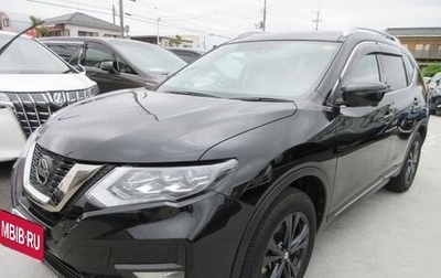 Nissan X-Trail, 2021 год, 1 690 000 рублей, 1 фотография