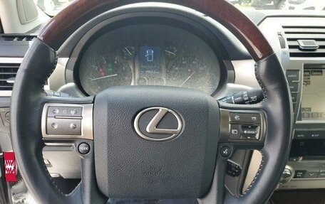 Lexus GX II, 2019 год, 5 600 000 рублей, 17 фотография