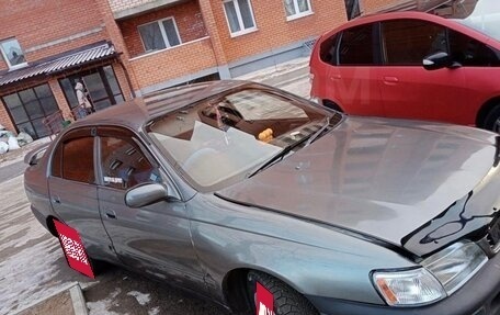 Toyota Corona IX (T190), 1995 год, 330 000 рублей, 2 фотография
