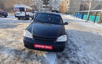 Chevrolet Lacetti, 2008 год, 370 000 рублей, 1 фотография