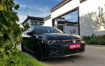 Volkswagen Golf GTI, 2021 год, 2 759 000 рублей, 1 фотография