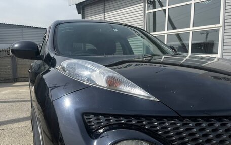 Nissan Juke II, 2010 год, 999 999 рублей, 5 фотография