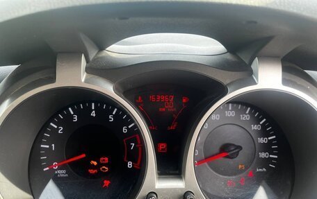 Nissan Juke II, 2010 год, 999 999 рублей, 6 фотография