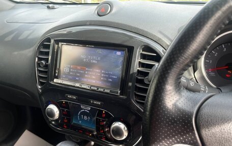 Nissan Juke II, 2010 год, 999 999 рублей, 7 фотография