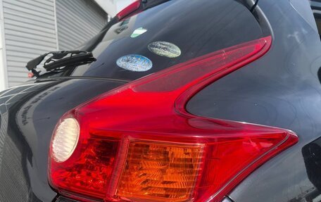Nissan Juke II, 2010 год, 999 999 рублей, 9 фотография