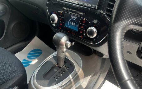 Nissan Juke II, 2010 год, 999 999 рублей, 8 фотография