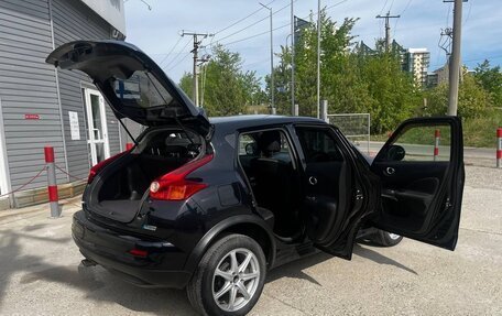 Nissan Juke II, 2010 год, 999 999 рублей, 10 фотография