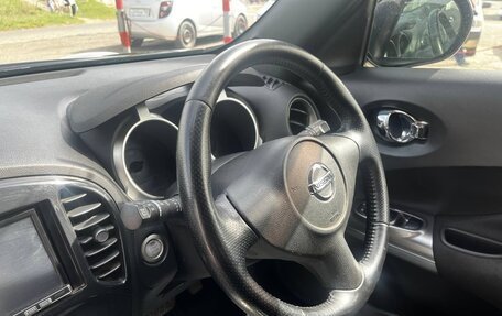 Nissan Juke II, 2010 год, 999 999 рублей, 18 фотография