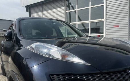 Nissan Juke II, 2010 год, 999 999 рублей, 23 фотография