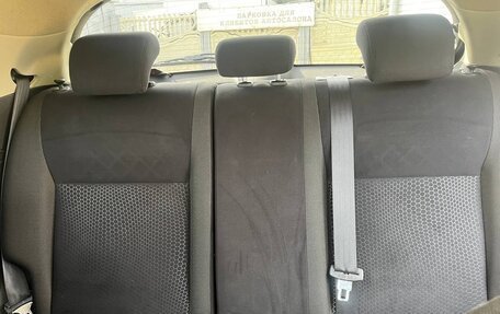 Nissan Juke II, 2010 год, 999 999 рублей, 19 фотография