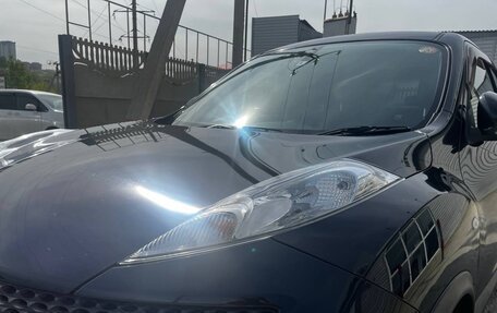 Nissan Juke II, 2010 год, 999 999 рублей, 24 фотография
