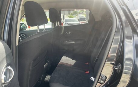 Nissan Juke II, 2010 год, 999 999 рублей, 21 фотография