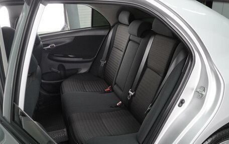 Toyota Corolla, 2010 год, 1 310 000 рублей, 9 фотография