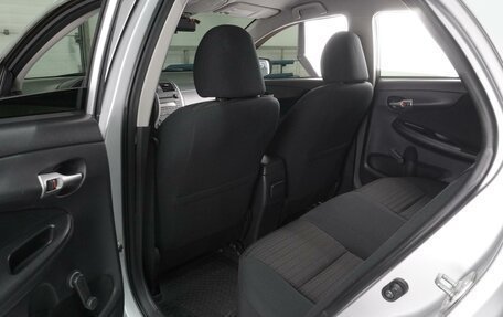 Toyota Corolla, 2010 год, 1 310 000 рублей, 11 фотография