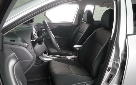 Toyota Corolla, 2010 год, 1 310 000 рублей, 10 фотография