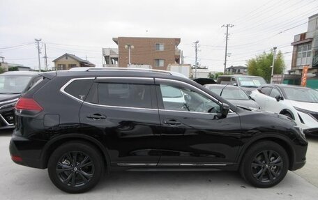 Nissan X-Trail, 2021 год, 1 690 000 рублей, 5 фотография
