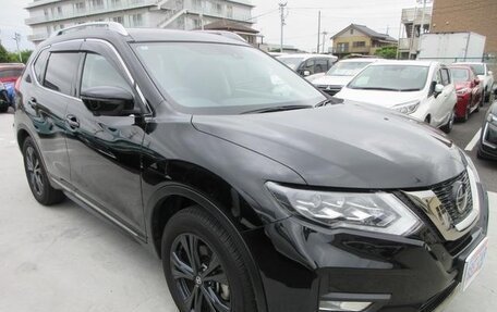 Nissan X-Trail, 2021 год, 1 690 000 рублей, 2 фотография
