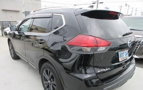 Nissan X-Trail, 2021 год, 1 690 000 рублей, 8 фотография