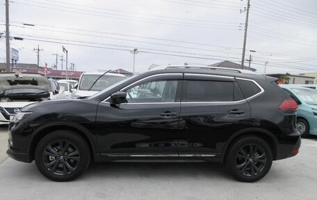 Nissan X-Trail, 2021 год, 1 690 000 рублей, 6 фотография