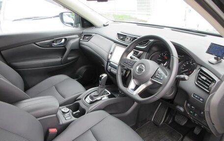Nissan X-Trail, 2021 год, 1 690 000 рублей, 11 фотография