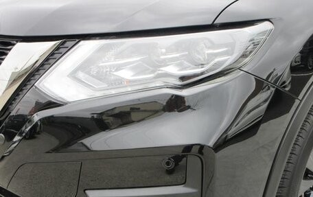 Nissan X-Trail, 2021 год, 1 690 000 рублей, 9 фотография