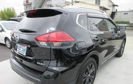 Nissan X-Trail, 2021 год, 1 690 000 рублей, 7 фотография