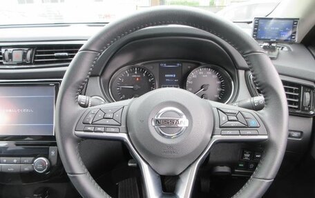 Nissan X-Trail, 2021 год, 1 690 000 рублей, 13 фотография