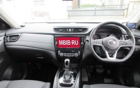 Nissan X-Trail, 2021 год, 1 690 000 рублей, 12 фотография