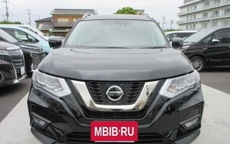 Nissan X-Trail, 2021 год, 1 690 000 рублей, 4 фотография