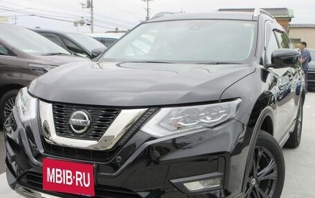Nissan X-Trail, 2021 год, 1 690 000 рублей, 3 фотография