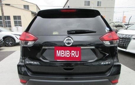 Nissan X-Trail, 2021 год, 1 690 000 рублей, 10 фотография