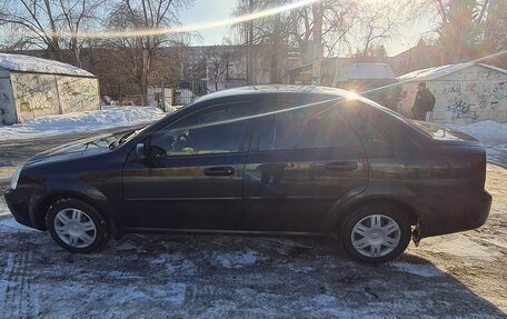Chevrolet Lacetti, 2008 год, 370 000 рублей, 2 фотография