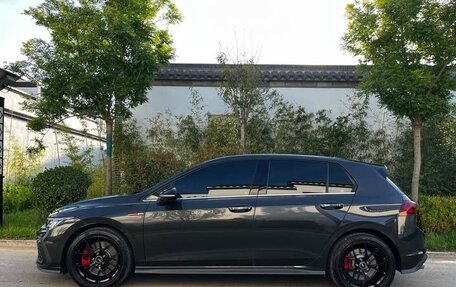 Volkswagen Golf GTI, 2021 год, 2 759 000 рублей, 2 фотография