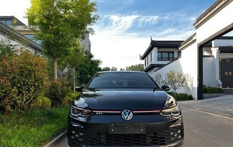 Volkswagen Golf GTI, 2021 год, 2 759 000 рублей, 4 фотография
