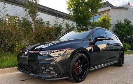 Volkswagen Golf GTI, 2021 год, 2 759 000 рублей, 5 фотография