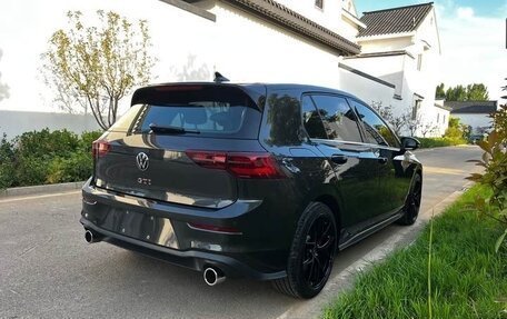 Volkswagen Golf GTI, 2021 год, 2 759 000 рублей, 3 фотография