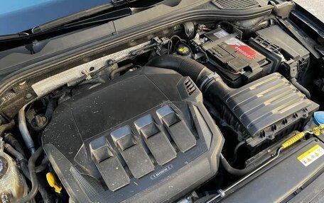 Volkswagen Golf GTI, 2021 год, 2 759 000 рублей, 6 фотография