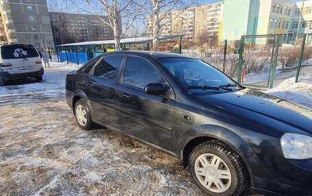 Chevrolet Lacetti, 2008 год, 370 000 рублей, 7 фотография