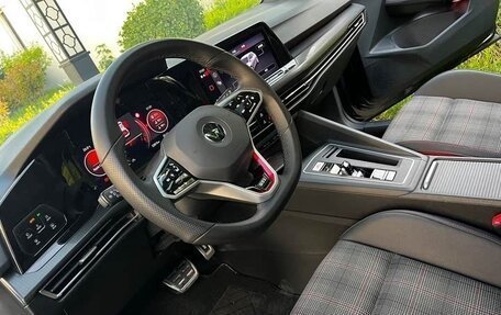Volkswagen Golf GTI, 2021 год, 2 759 000 рублей, 11 фотография