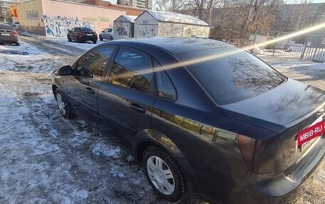 Chevrolet Lacetti, 2008 год, 370 000 рублей, 6 фотография