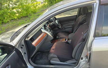 Nissan Teana, 2003 год, 510 000 рублей, 2 фотография