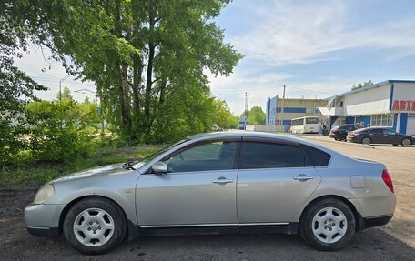 Nissan Teana, 2003 год, 510 000 рублей, 3 фотография
