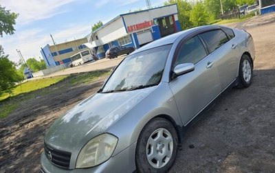 Nissan Teana, 2003 год, 510 000 рублей, 1 фотография