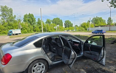 Nissan Teana, 2003 год, 510 000 рублей, 9 фотография