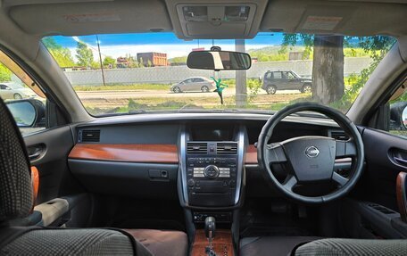 Nissan Teana, 2003 год, 510 000 рублей, 7 фотография