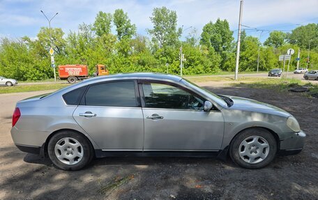 Nissan Teana, 2003 год, 510 000 рублей, 11 фотография
