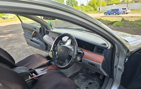 Nissan Teana, 2003 год, 510 000 рублей, 10 фотография